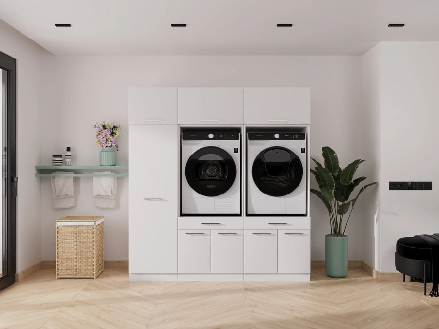 Wasmachine verhoger: wanneer en waarom?