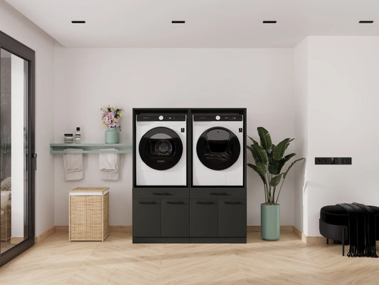 Wasmachine verhoger zinvol? Dit is wanneer het loont
