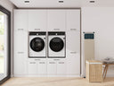 High wall cabinet