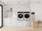 Laundry Room Double 4.0 +