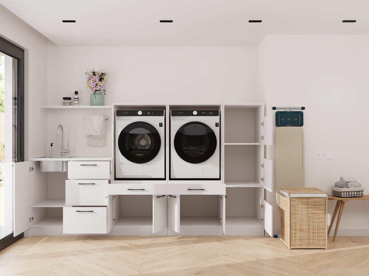 Wasdroom Double 5.0