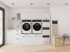 Laundry Room Double 6.0 +