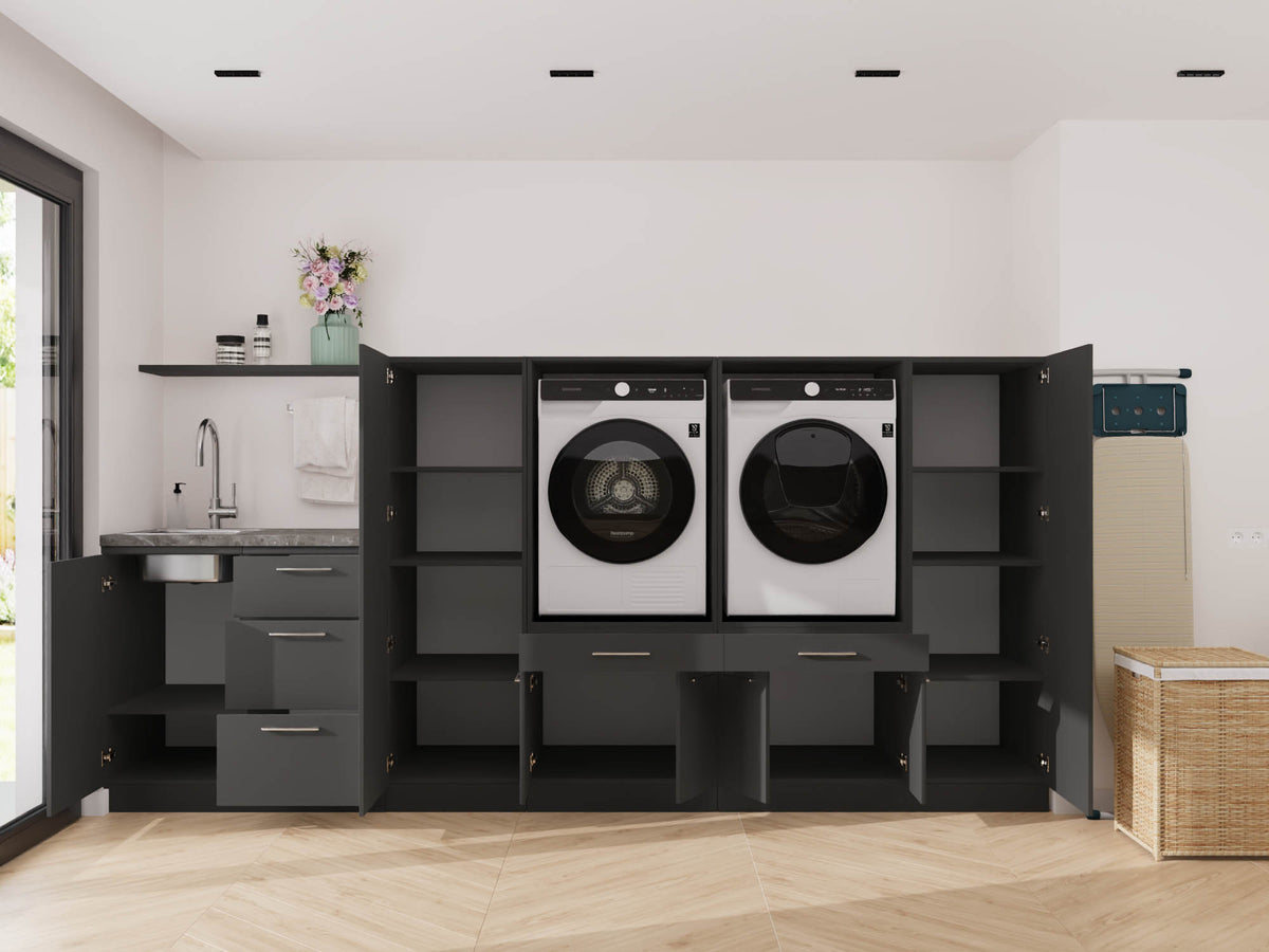 Wasdroom Dubbel 7.0 +