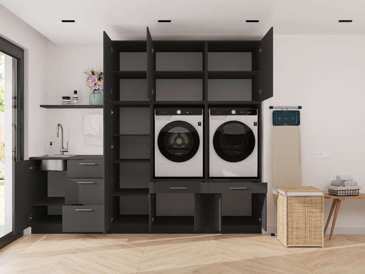 Wasdroom Double 4.0