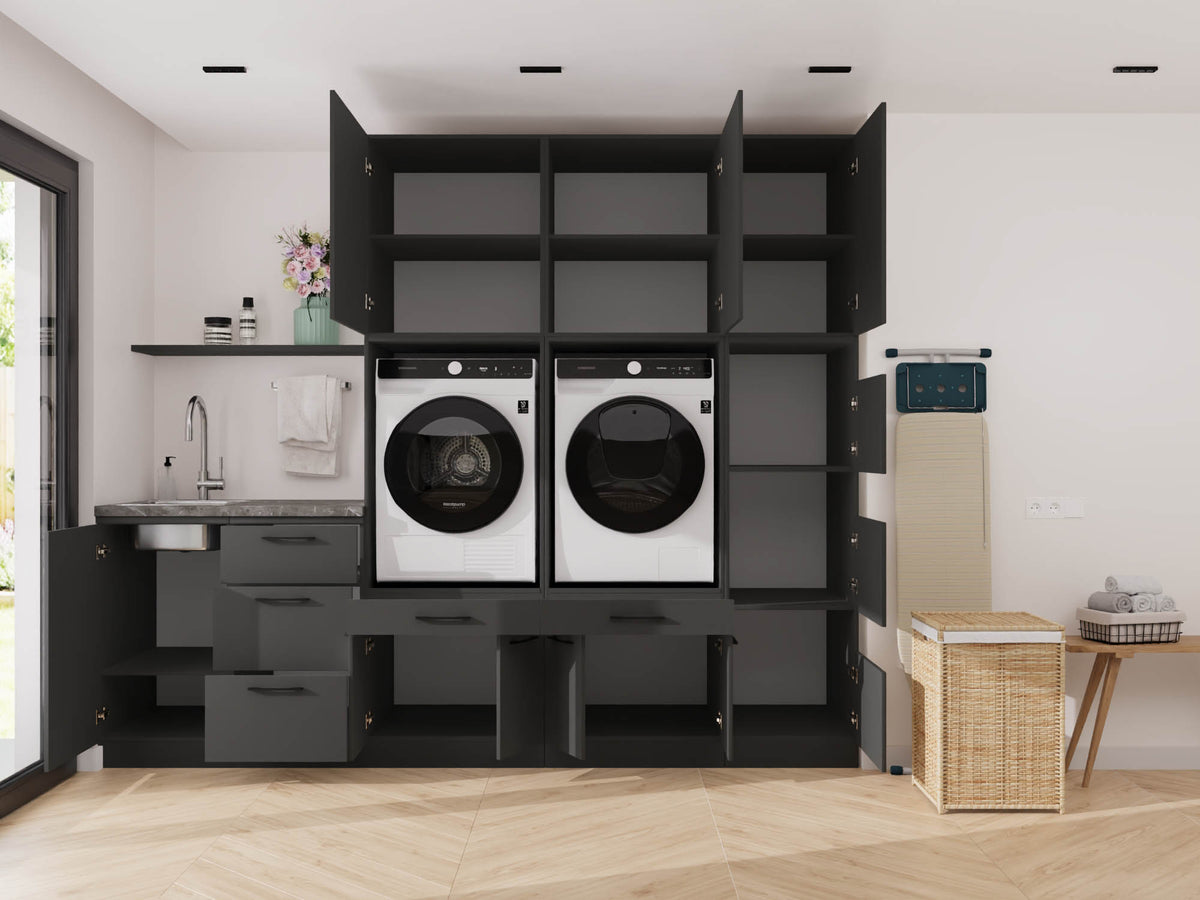 Wasdroom Dubbel 6.0 +