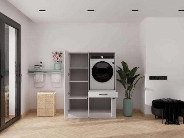 Washroom Single 1.0