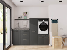 Laundry Room Single 1.0 +