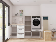 Laundry Room Single 1.0 +