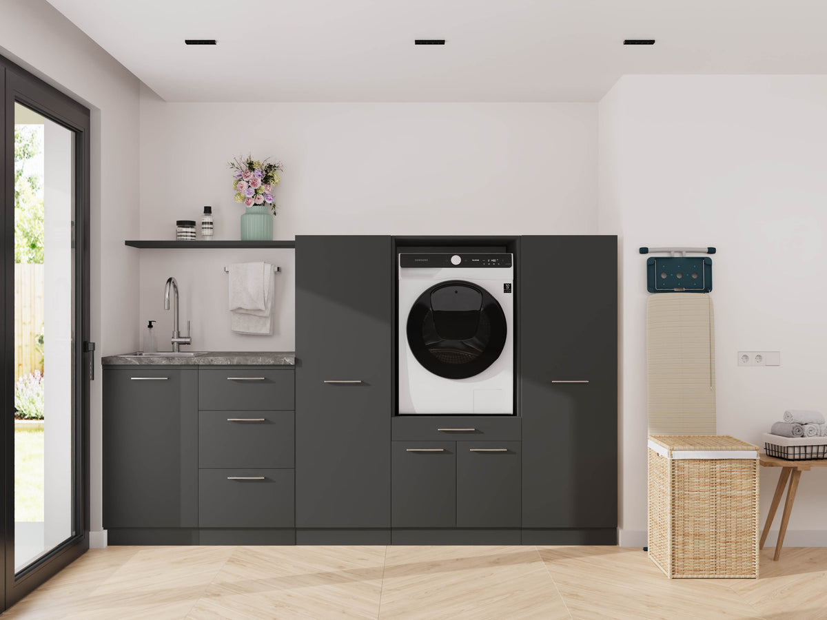 Laundry Room Single 3.0 +