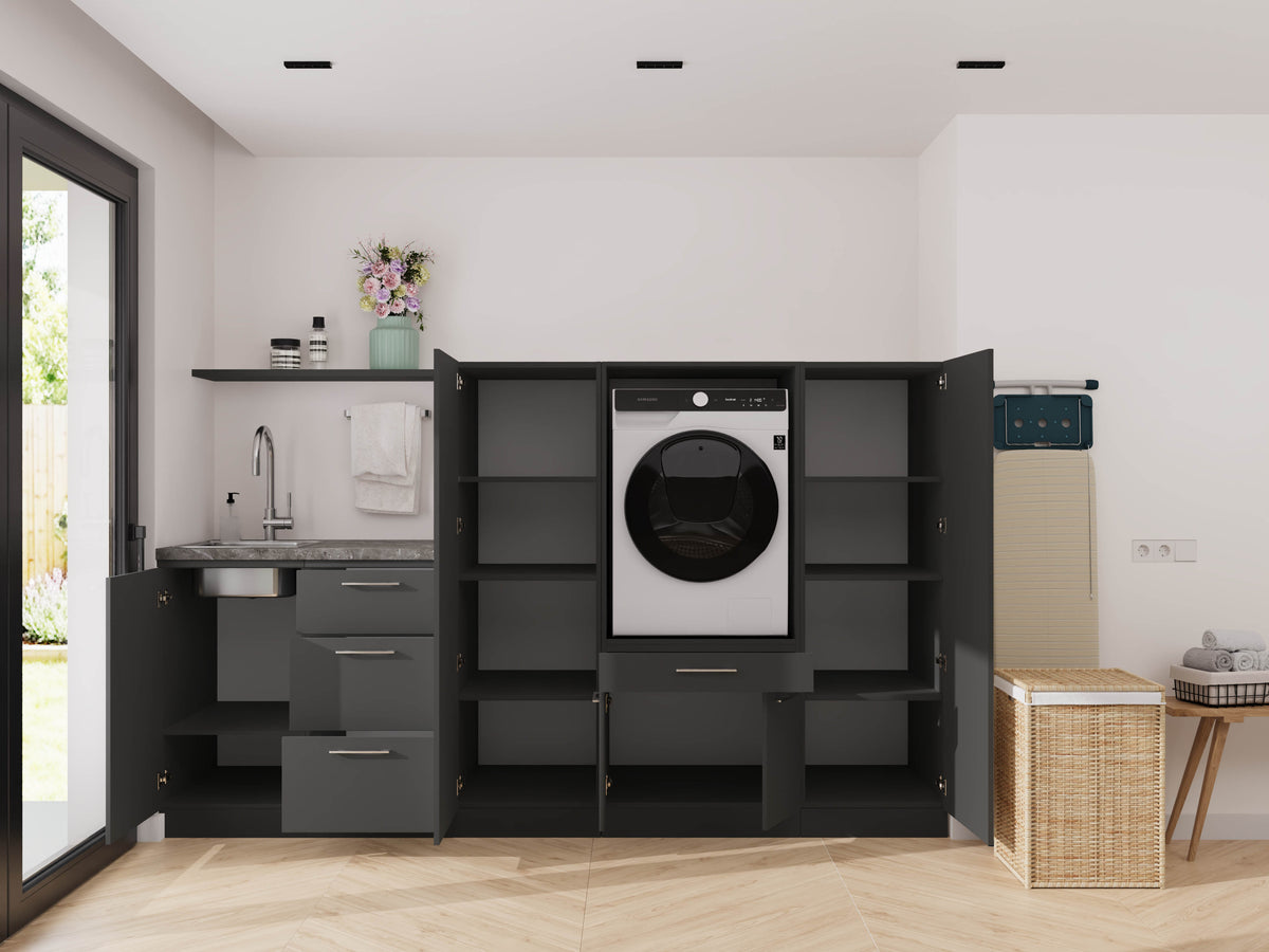Laundry Room Single 3.0 +