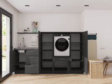 Laundry Room Single 3.0 +