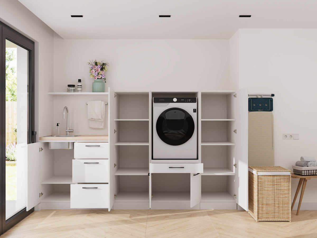 Laundry Room Single 3.0 +