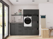 Laundry Room Single 5.0 +