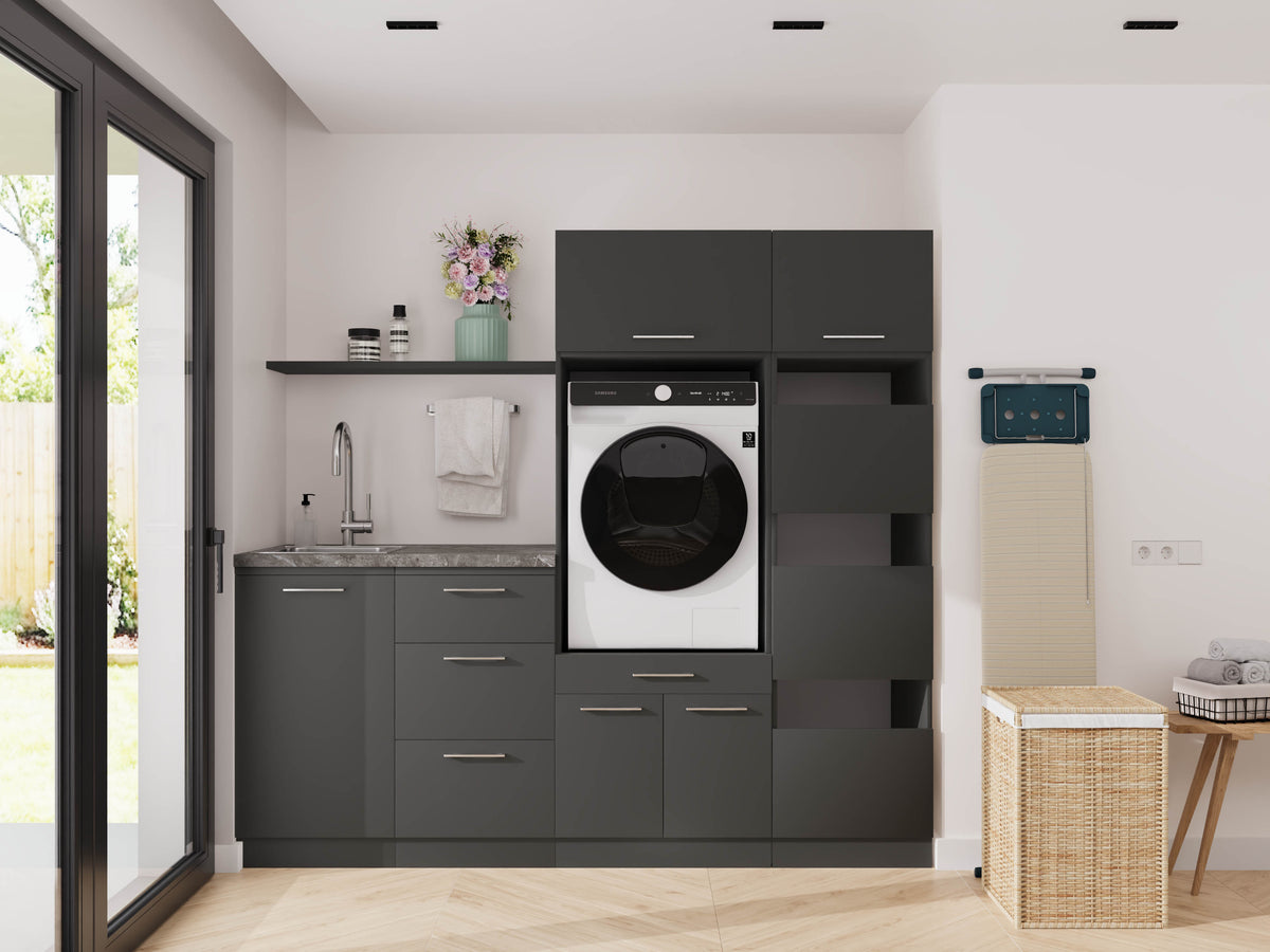 Laundry Room Single 5.0 +