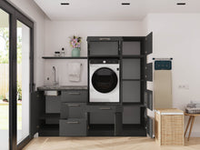 Laundry Room Single 5.0 +