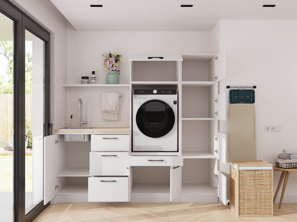 Laundry Room Single 5.0 +