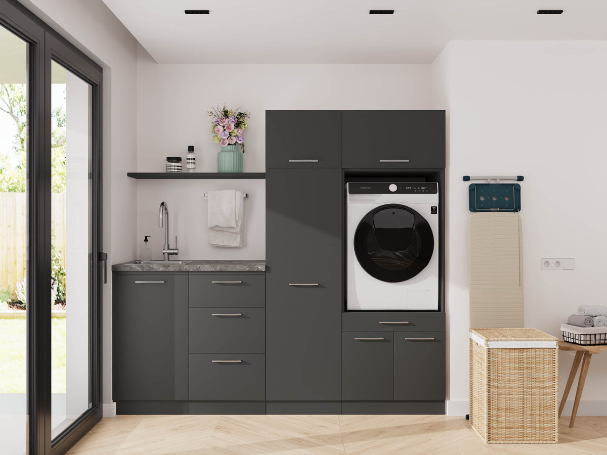 Laundry Room Single 6.0 +