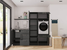 Laundry Room Single 6.0 +