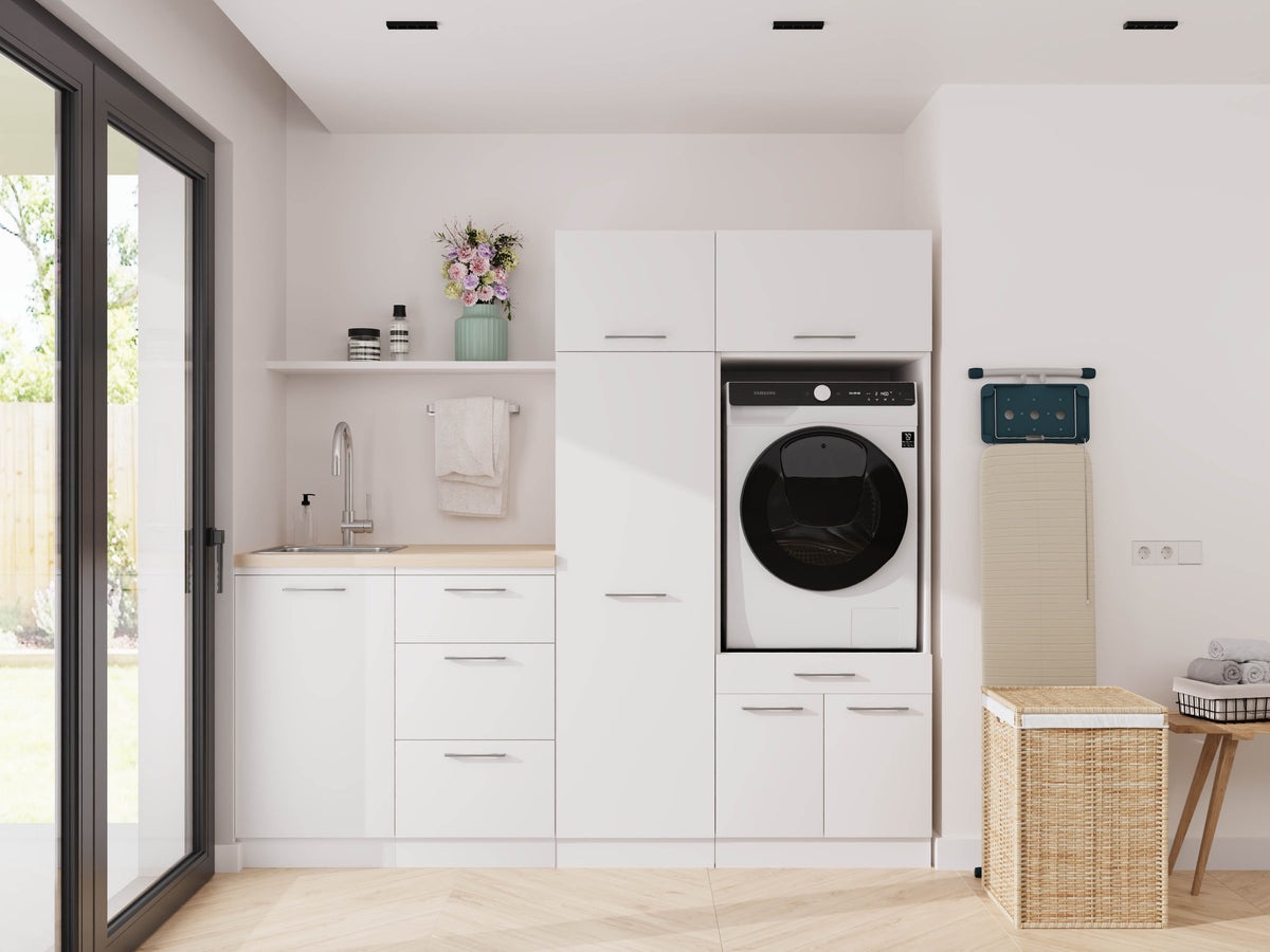 Laundry Room Single 6.0 +