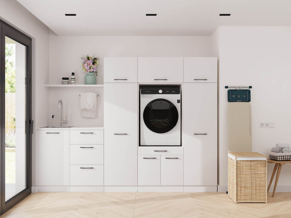 Laundry Room Single 7.0 +