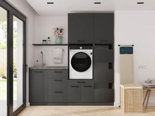 Laundry Room Single 5.0 +