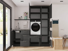 Laundry Room Single 5.0 +