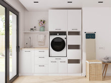 Laundry Room Single 5.0 +
