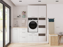 Laundry Room Single 5.0 +
