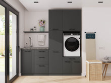 Laundry Room Single 6.0 +