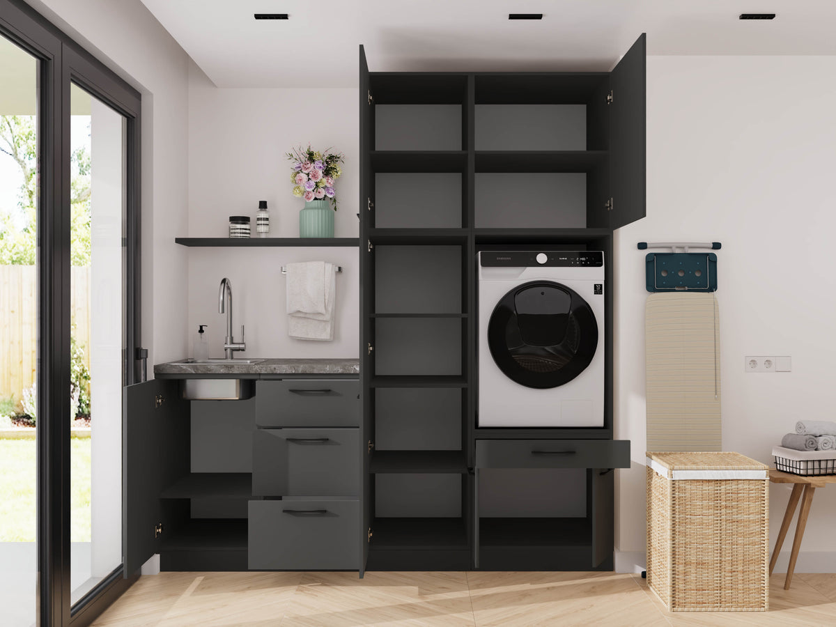 Laundry Room Single 6.0 +