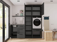Laundry Room Single 6.0 +