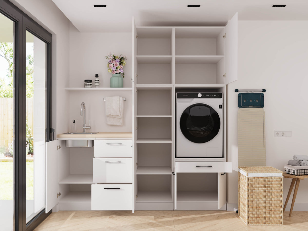 Laundry Room Single 6.0 +