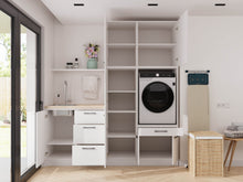 Laundry Room Single 6.0 +