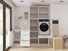 Laundry Room Single 6.0 +