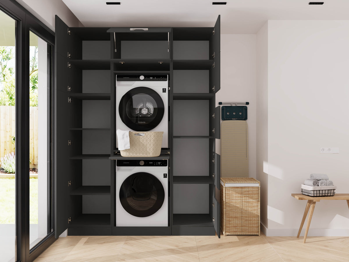 Wasdroom Stapel 3.0