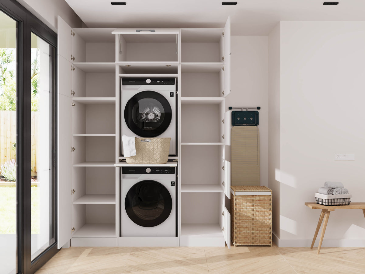 Wasdroom Stapel 3.0
