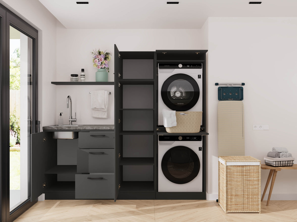 Wasdroom Stapel 1.0 +