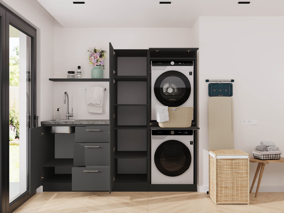 Wasdroom Stapel 1.0 +
