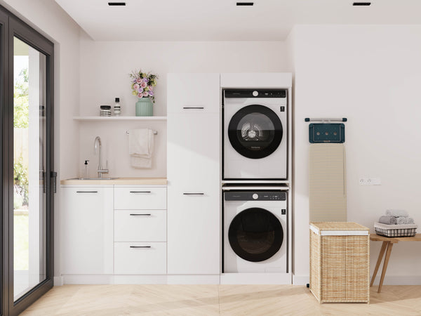 Laundry Room Stack 1.0 +