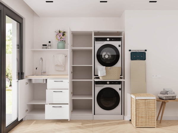 Laundry Room Stack 1.0 +