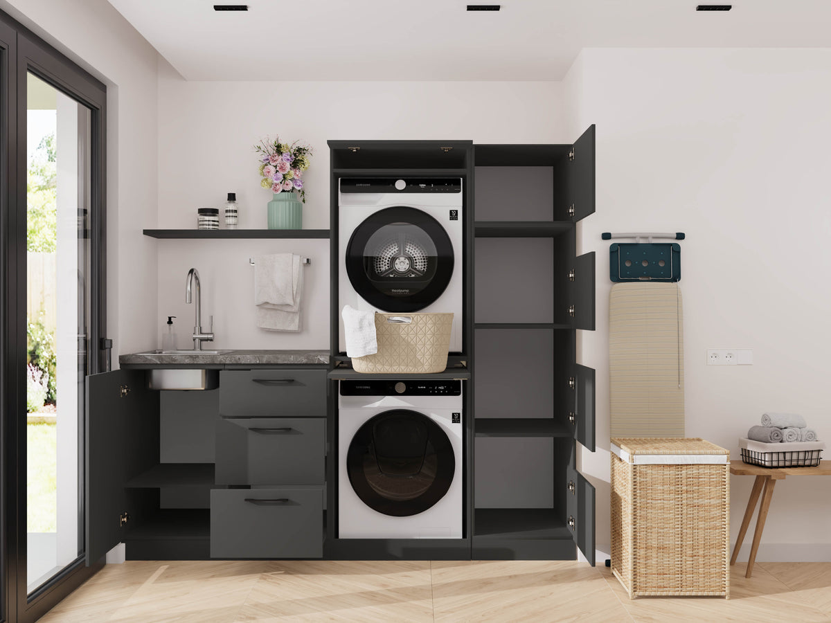 Wasdroom Stapel 2.0 +