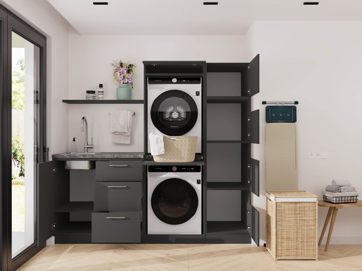 Wasdroom Stapel 2.0 +