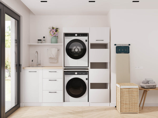 Laundry Room Stack 2.0 +