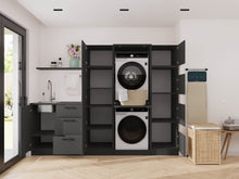 Wasdroom Stapel 3.0 +
