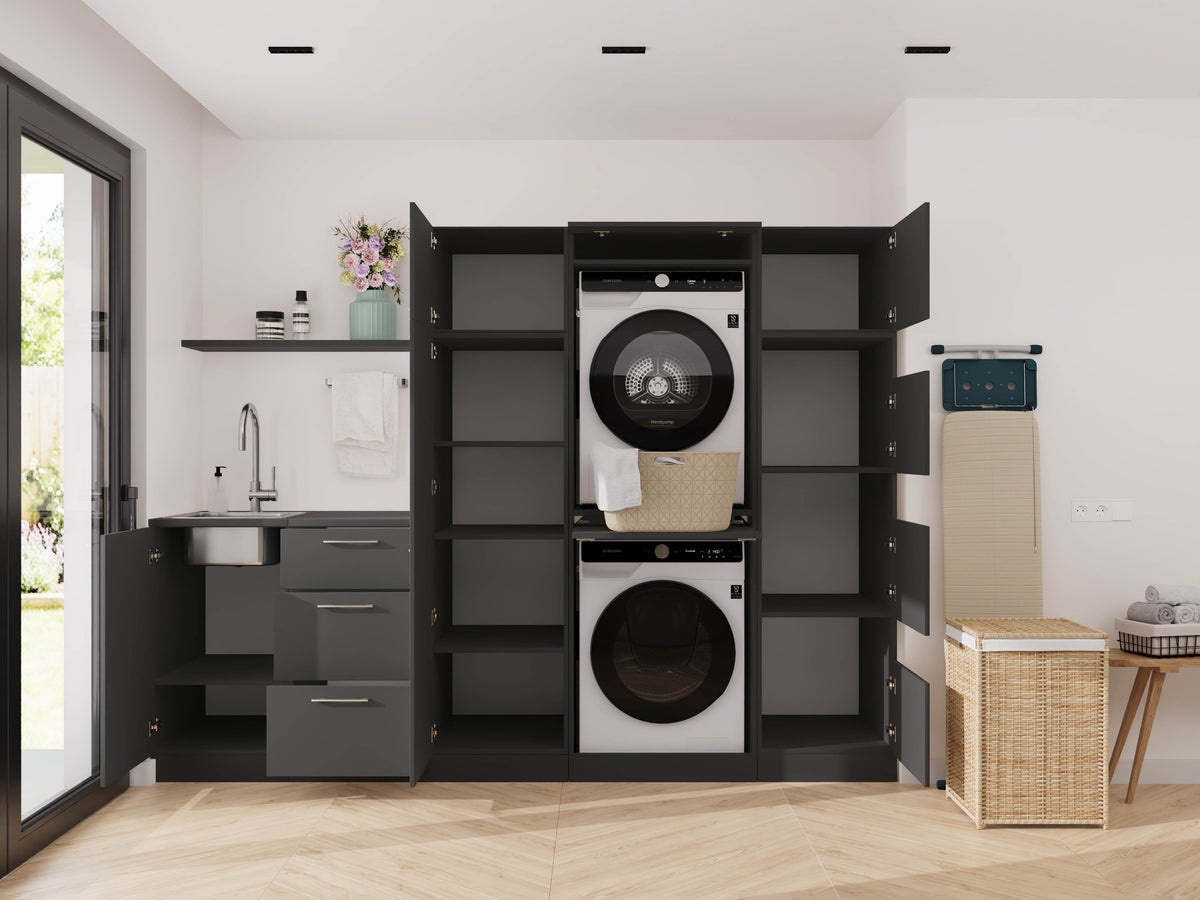 Wasdroom Stapel 3.0 +