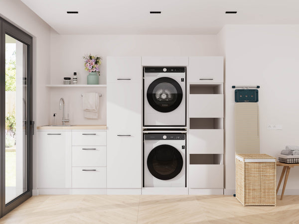 Laundry Room Stack 3.0 +