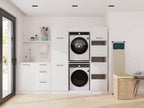 Laundry Room Stack 3.0 +