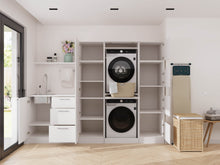 Wasdroom Stapel 3.0 +