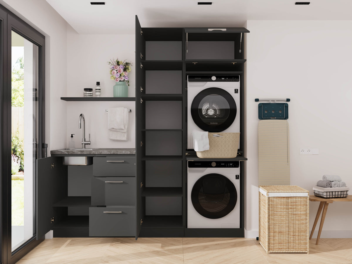 Wasdroom Stapel 1.0 +