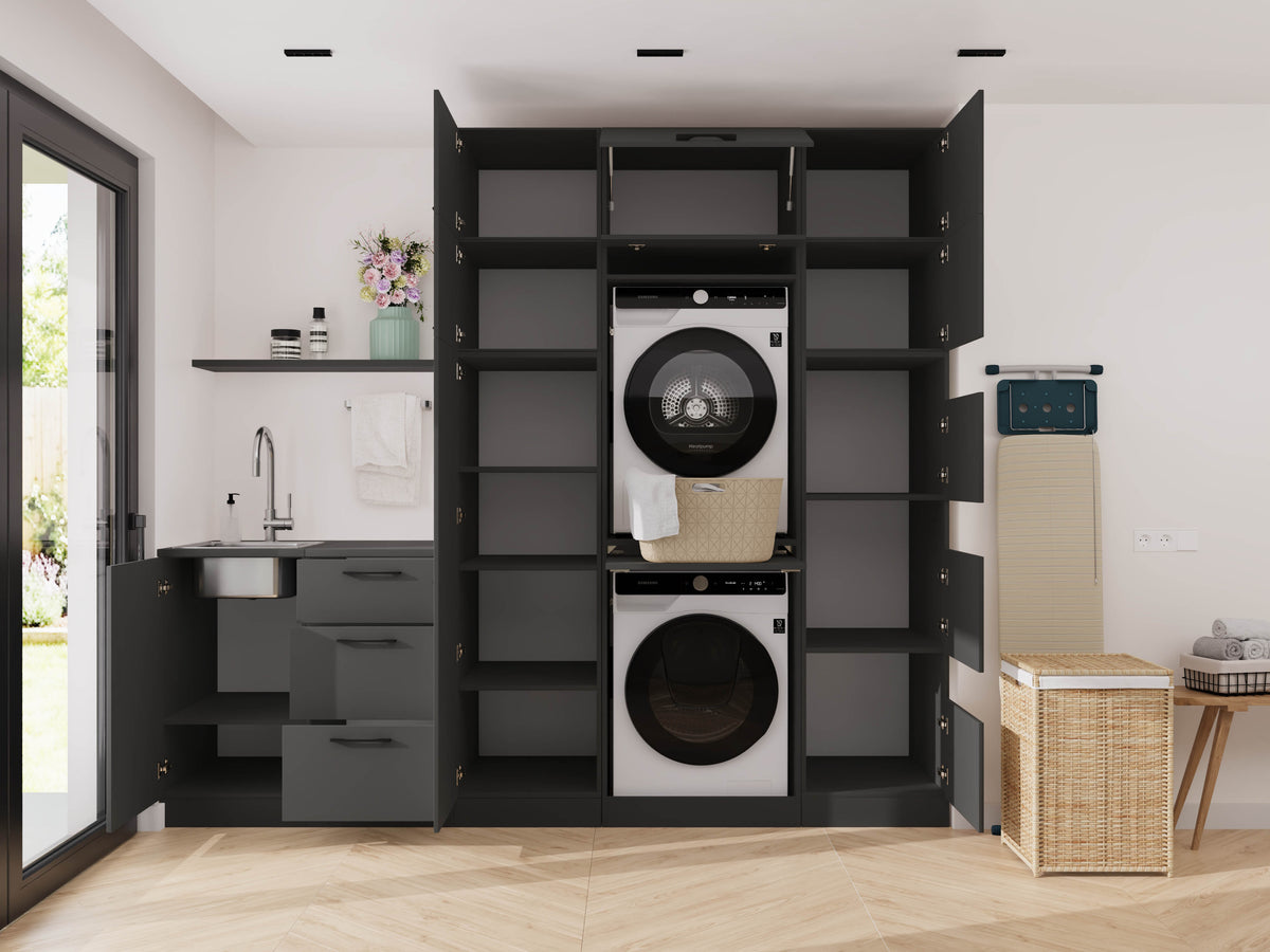 Wasdroom Stapel 3.0 +